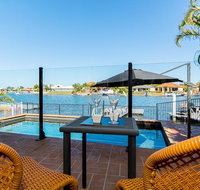 Hepburn Holiday Haven - Tourism Caloundra