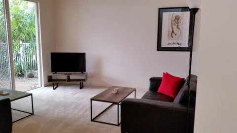 Hepburn Holiday Haven - Tourism Caloundra 10