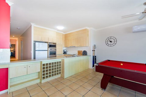 Hepburn Holiday Haven - Tourism Caloundra 13