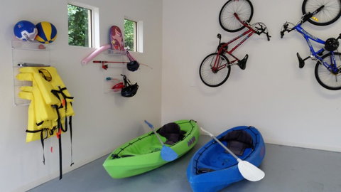 Hepburn Holiday Haven - Tourism Caloundra 22