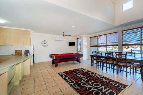 Hepburn Holiday Haven - Tourism Caloundra 12
