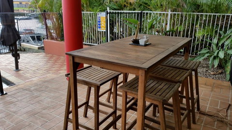 Hepburn Holiday Haven - Tourism Caloundra 21