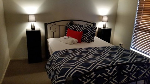 Hepburn Holiday Haven - Tourism Caloundra 17