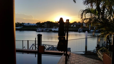 Hepburn Holiday Haven - Tourism Caloundra 25