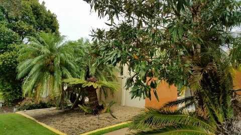 Hepburn Holiday Haven - Tourism Caloundra 27