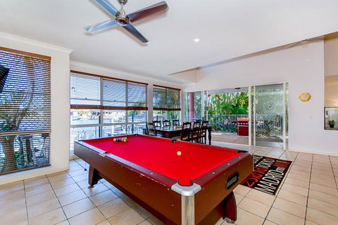 Hepburn Holiday Haven - Tourism Caloundra 11