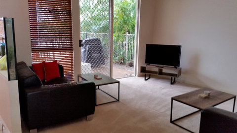 Hepburn Holiday Haven - Tourism Caloundra 9