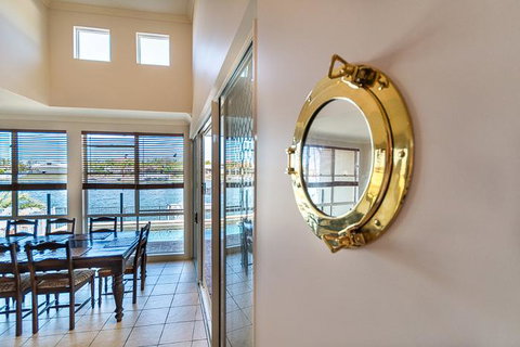 Hepburn Holiday Haven - Tourism Caloundra 6