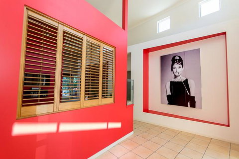 Hepburn Holiday Haven - Tourism Caloundra 5