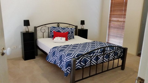 Hepburn Holiday Haven - Tourism Caloundra 14