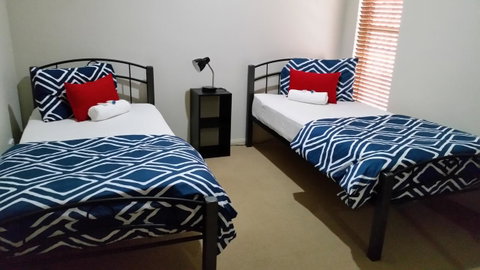 Hepburn Holiday Haven - Tourism Caloundra 19
