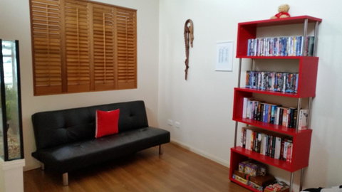 Hepburn Holiday Haven - Tourism Caloundra 7