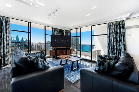 ULTIQA Beach Haven On Broadbeach - Tourism Caloundra 32