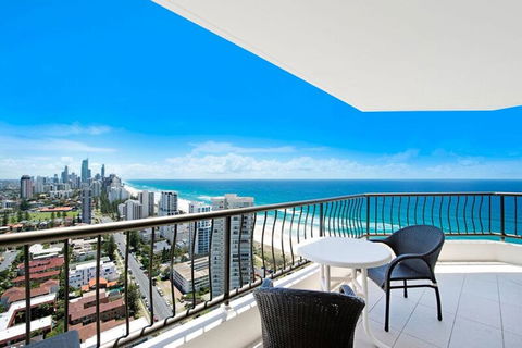 ULTIQA Beach Haven On Broadbeach - Tourism Caloundra 16