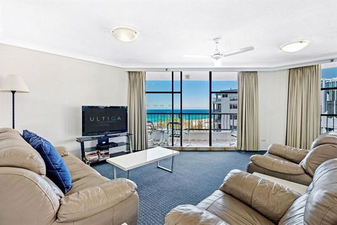 ULTIQA Beach Haven On Broadbeach - Tourism Caloundra 20