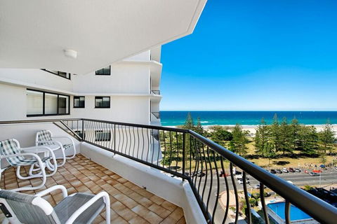 ULTIQA Beach Haven On Broadbeach - Tourism Caloundra 34