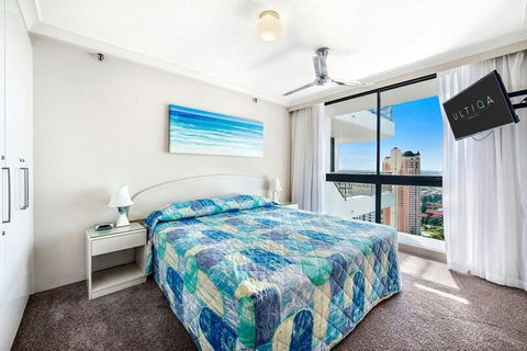 ULTIQA Beach Haven On Broadbeach - Tourism Caloundra 35