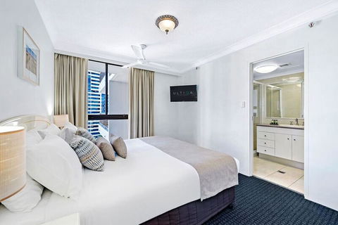 ULTIQA Beach Haven On Broadbeach - Tourism Caloundra 42