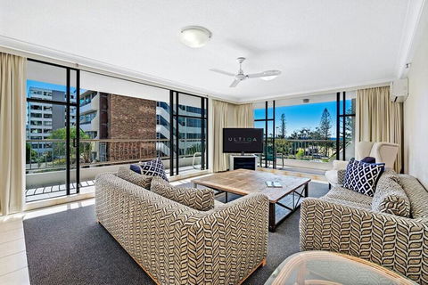 ULTIQA Beach Haven On Broadbeach - Tourism Caloundra 25