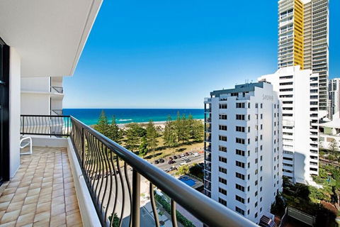 ULTIQA Beach Haven On Broadbeach - Tourism Caloundra 33