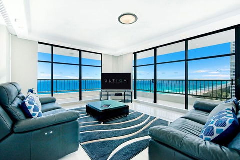 ULTIQA Beach Haven On Broadbeach - Tourism Caloundra 17