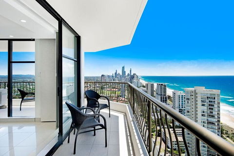 ULTIQA Beach Haven On Broadbeach - Tourism Caloundra 31