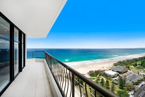 ULTIQA Beach Haven On Broadbeach - Tourism Caloundra 22