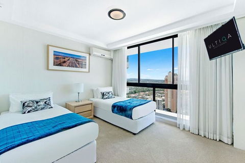 ULTIQA Beach Haven On Broadbeach - Tourism Caloundra 27