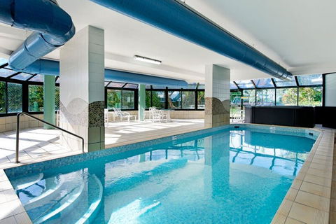 ULTIQA Beach Haven On Broadbeach - Tourism Caloundra 19