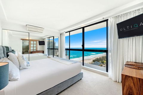 ULTIQA Beach Haven On Broadbeach - Tourism Caloundra 26