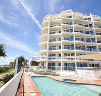 Regency on the Beach - Tourism Caloundra