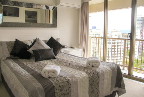 De Ville Apartments - Tourism Caloundra 15