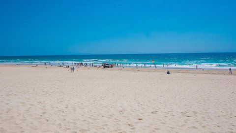 De Ville Apartments - Tourism Caloundra 39