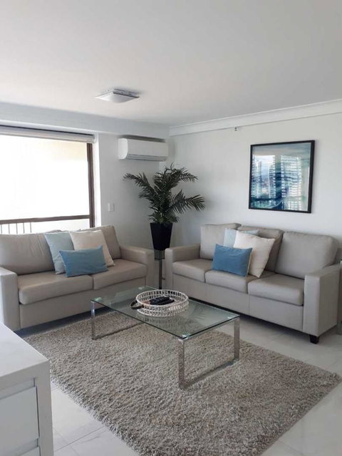 De Ville Apartments - Tourism Caloundra 43
