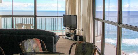 De Ville Apartments - Tourism Caloundra 24