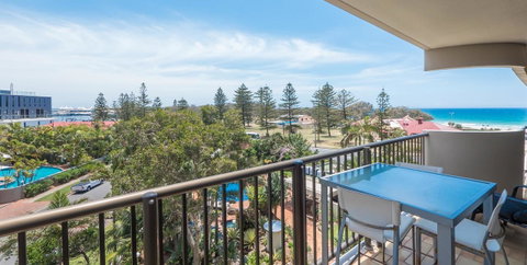 De Ville Apartments - Tourism Caloundra 12