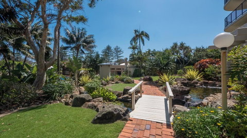 De Ville Apartments - Tourism Caloundra 35