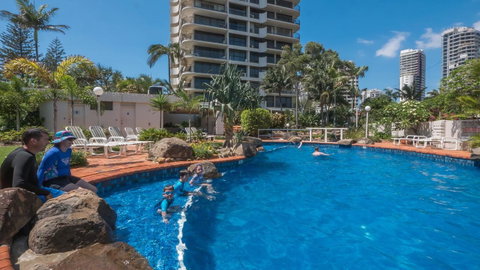 De Ville Apartments - Tourism Caloundra 31