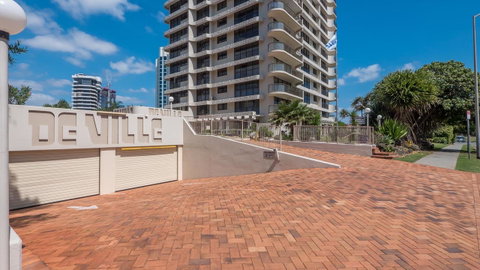 De Ville Apartments - Tourism Caloundra 41