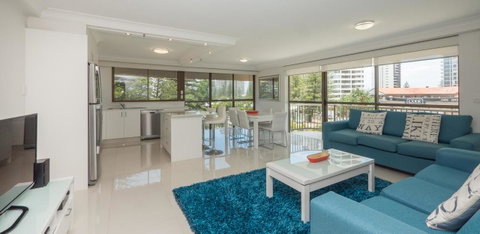 De Ville Apartments - Tourism Caloundra 21