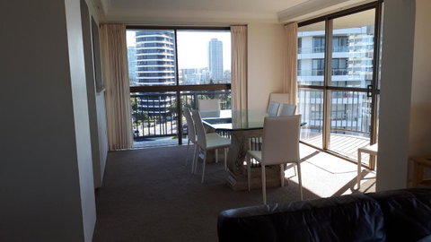 De Ville Apartments - Tourism Caloundra 5