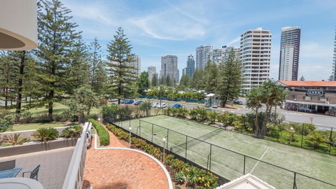 De Ville Apartments - Tourism Caloundra 22