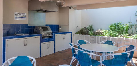 De Ville Apartments - Tourism Caloundra 33