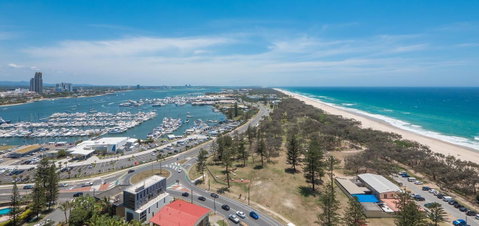 De Ville Apartments - Tourism Caloundra 16