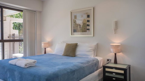 De Ville Apartments - Tourism Caloundra 27