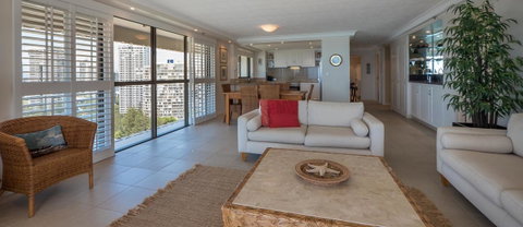 De Ville Apartments - Tourism Caloundra 17