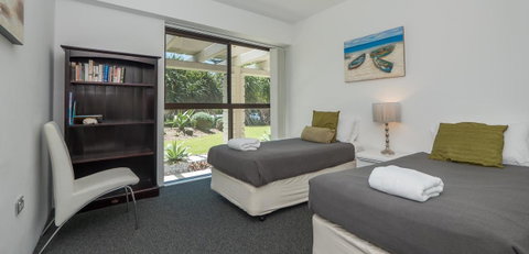 De Ville Apartments - Tourism Caloundra 28