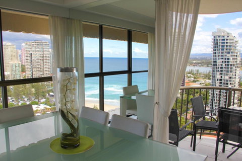 De Ville Apartments - Tourism Caloundra 19