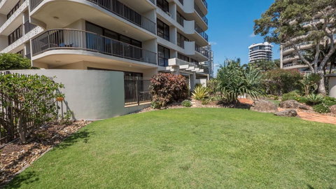 De Ville Apartments - Tourism Caloundra 34