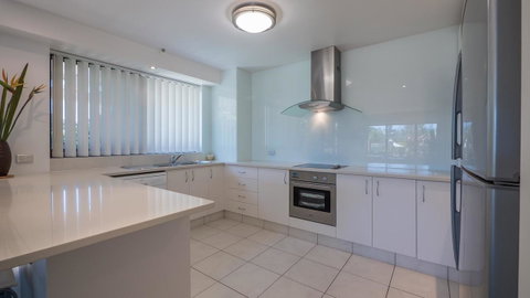 De Ville Apartments - Tourism Caloundra 26